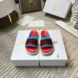 Picture of Dior Slippers _SKUDiorsz35-41QL01022917